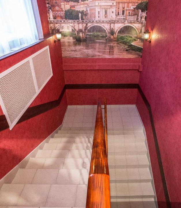 Photo of Livingroom in Penza