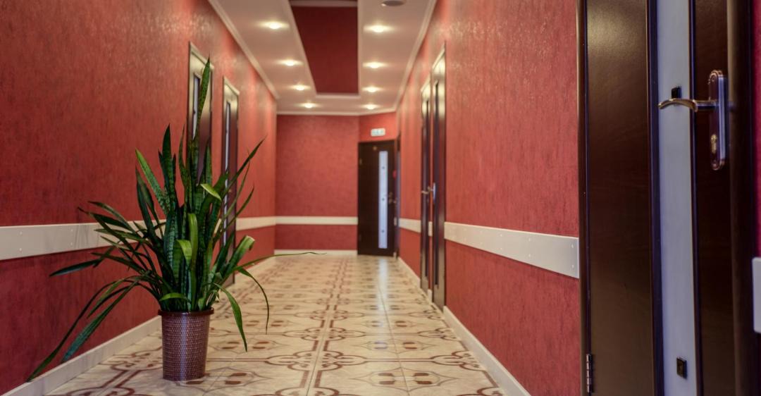 Photo of Bedroom in Penza