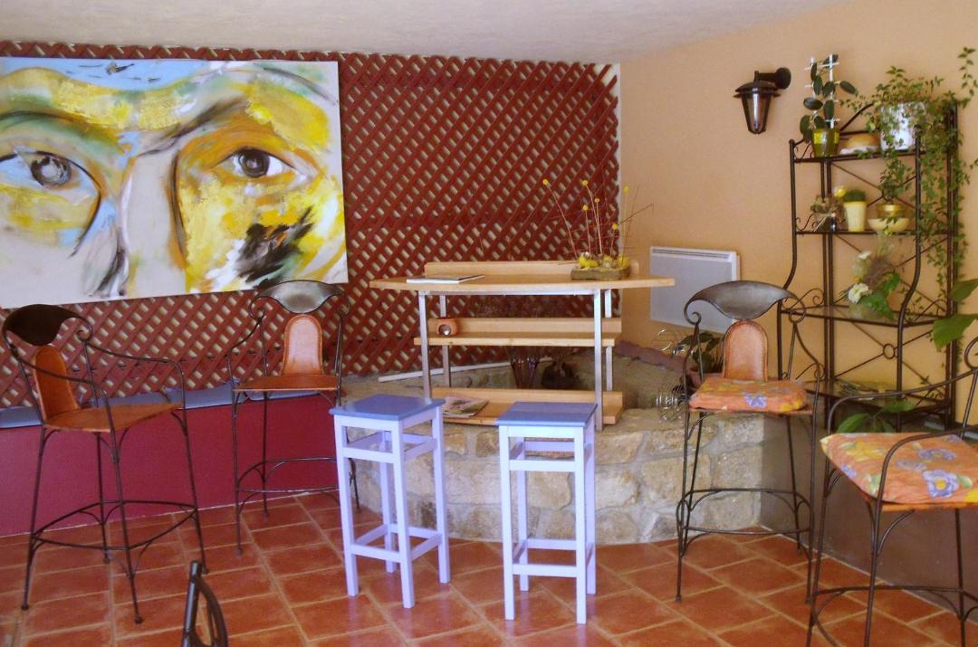 Photo of Livingroom in Montfaucon-en-Velay