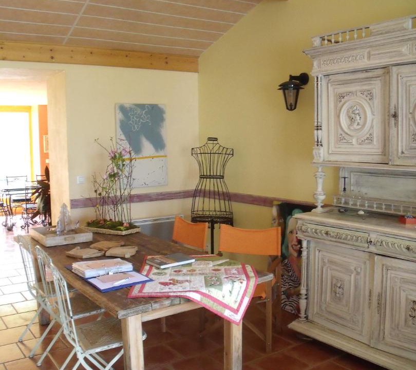 Photo of Livingroom in Montfaucon-en-Velay