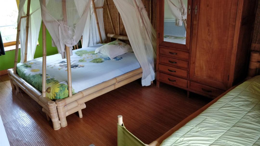 Photo of Bedroom in Montfaucon-en-Velay