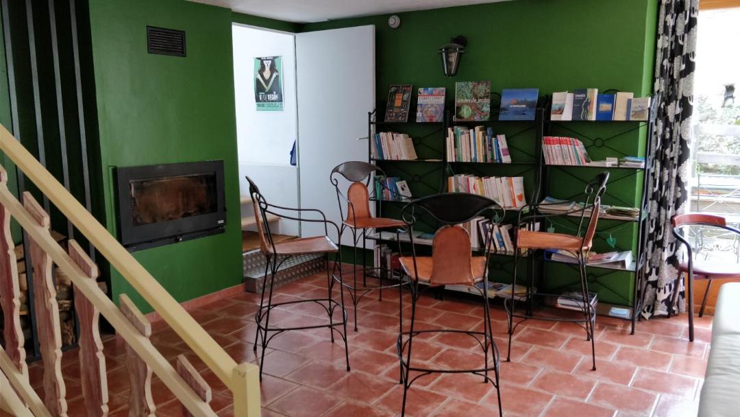 Photo of Livingroom in Montfaucon-en-Velay