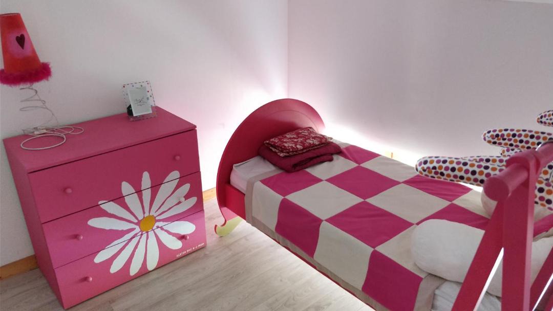 Photo of Bedroom in Montfaucon-en-Velay
