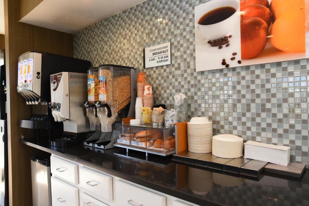 Photo of Kitchen in Rensselaer