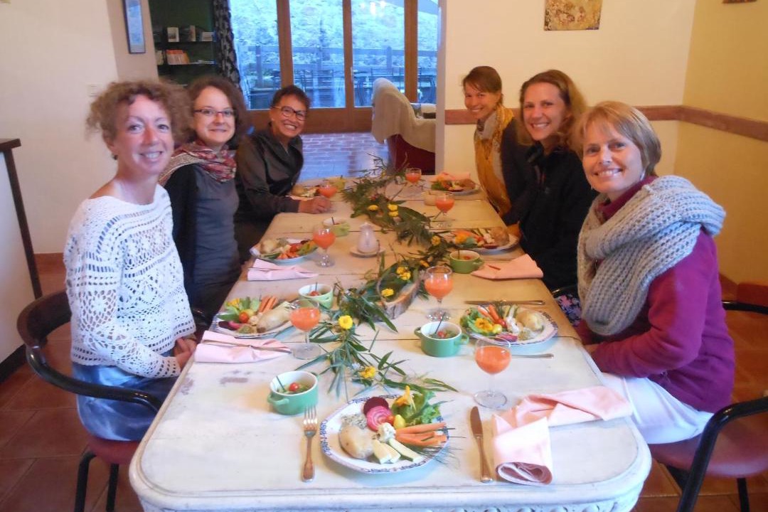 Photo of Human In Picture in Montfaucon-en-Velay