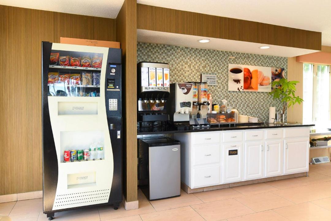 Photo of Kitchen in Rensselaer