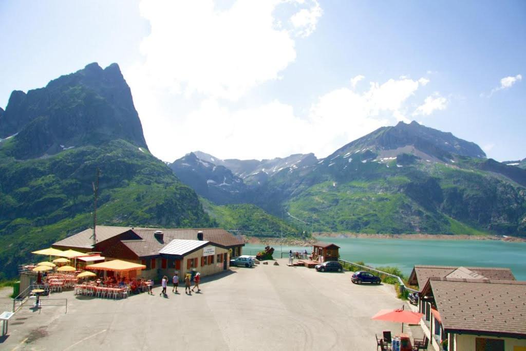 Photo of Others in Finhaut
