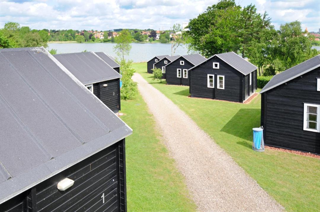 Photo of Buildings in Haderslev