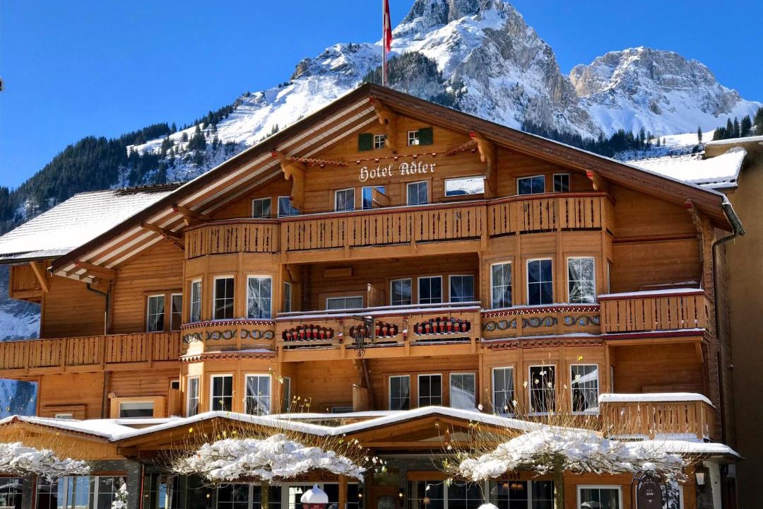 Photo of Others in Kandersteg