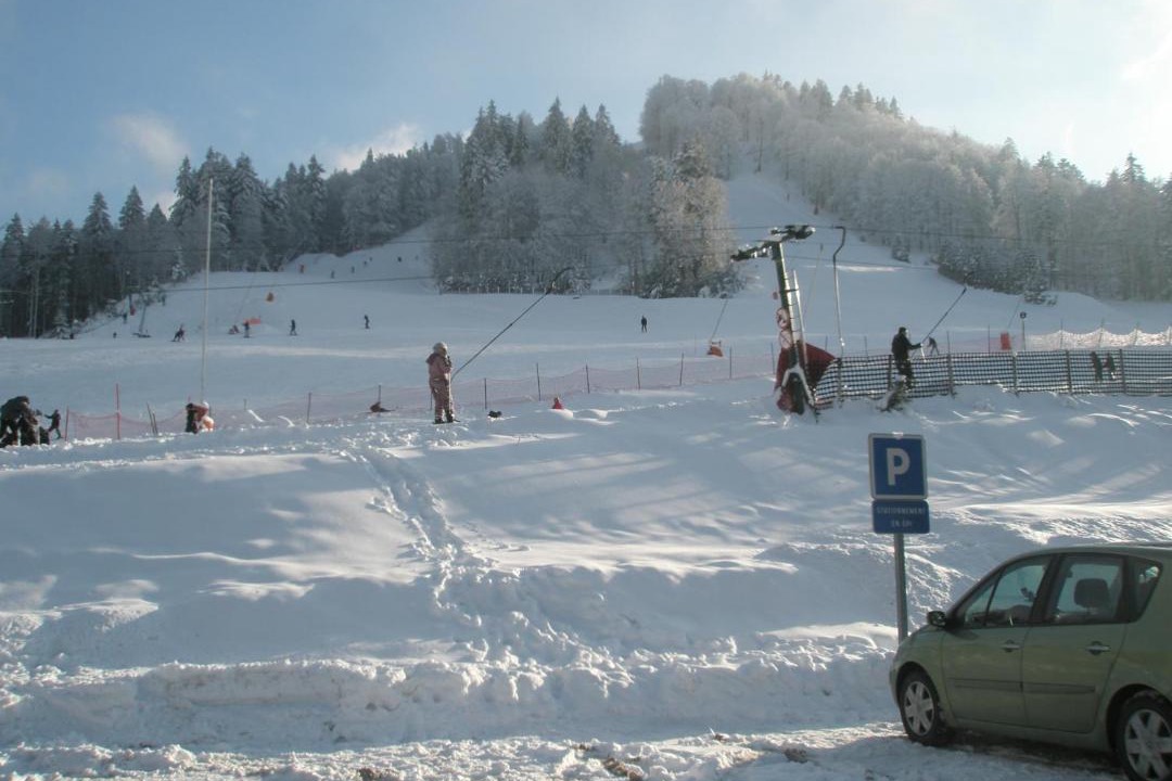 Photo of Others in Xonrupt-Longemer