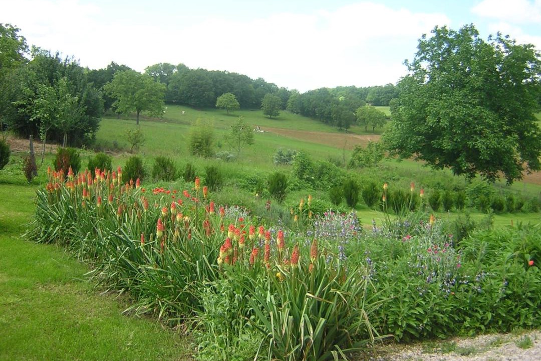 Photo of Outdoor in Lissac-et-Mouret
