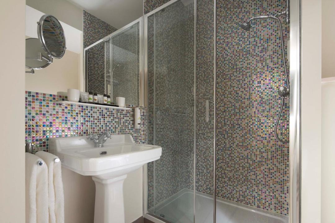 Photo of Bathroom in Batignolles