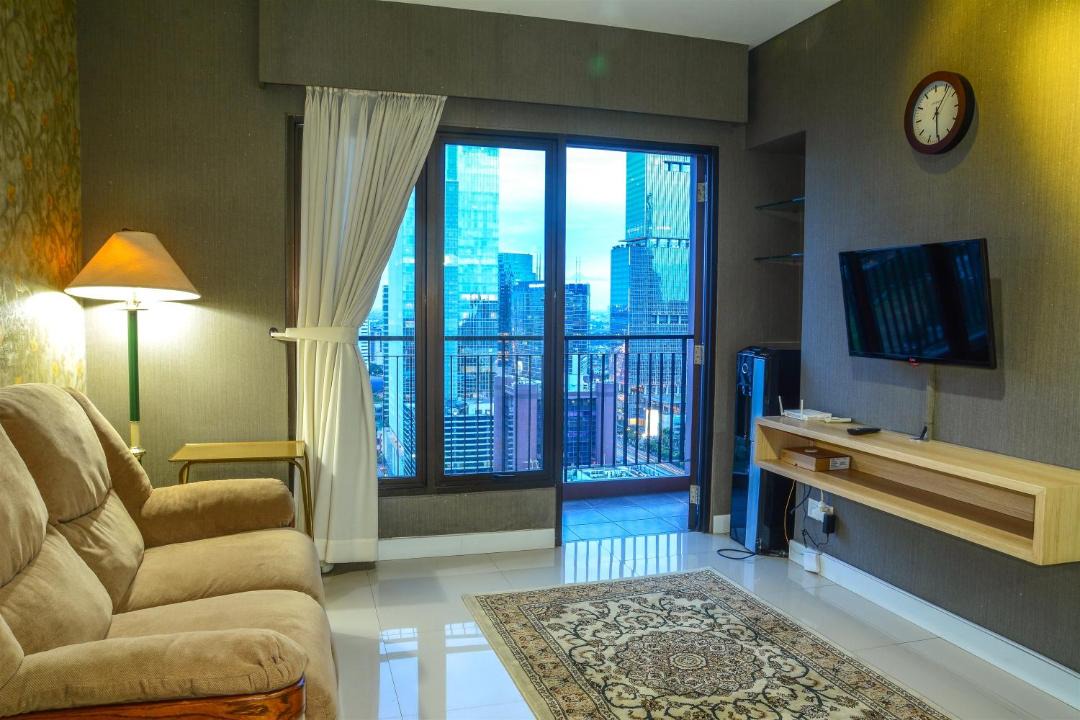 Photo of Livingroom in Senayan