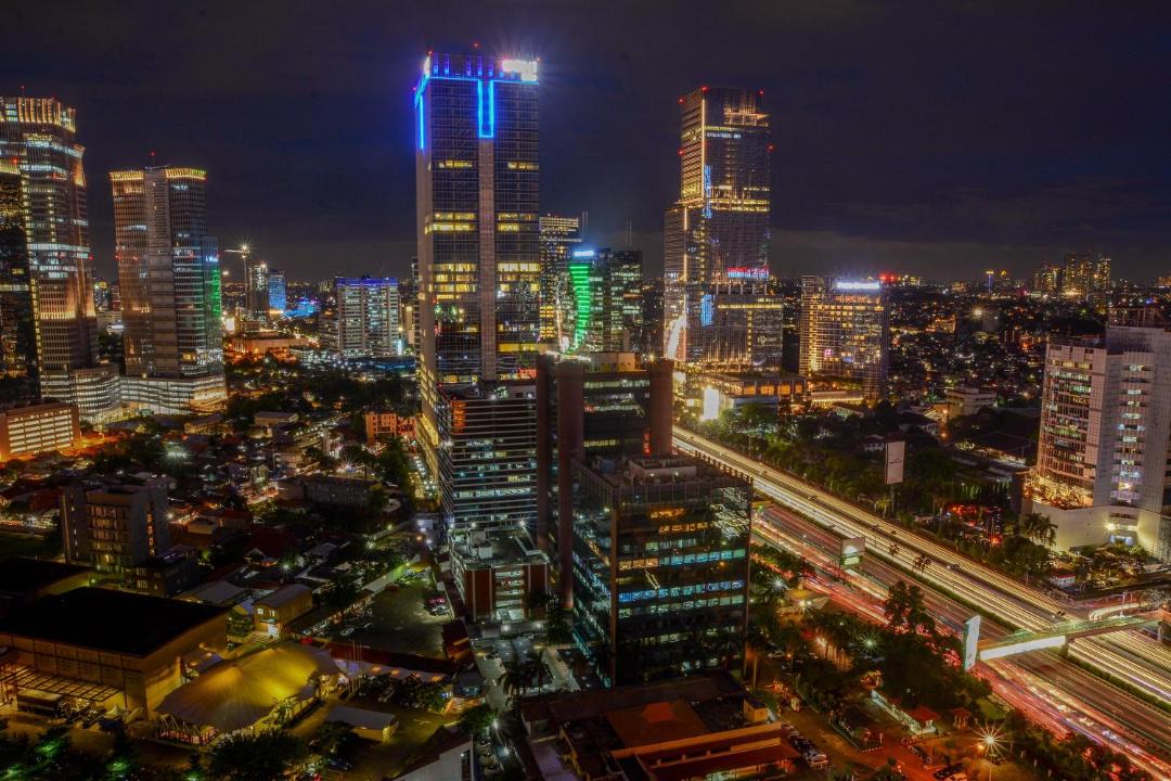 Photo of Others in Senayan