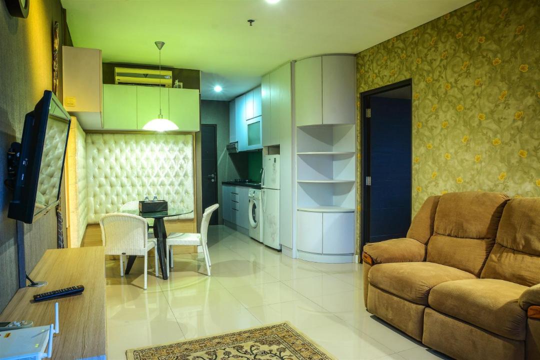 Photo of Livingroom in Senayan