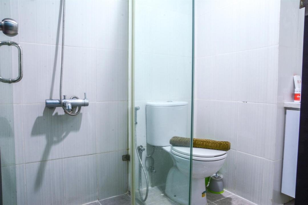 Photo of Bathroom in Senayan