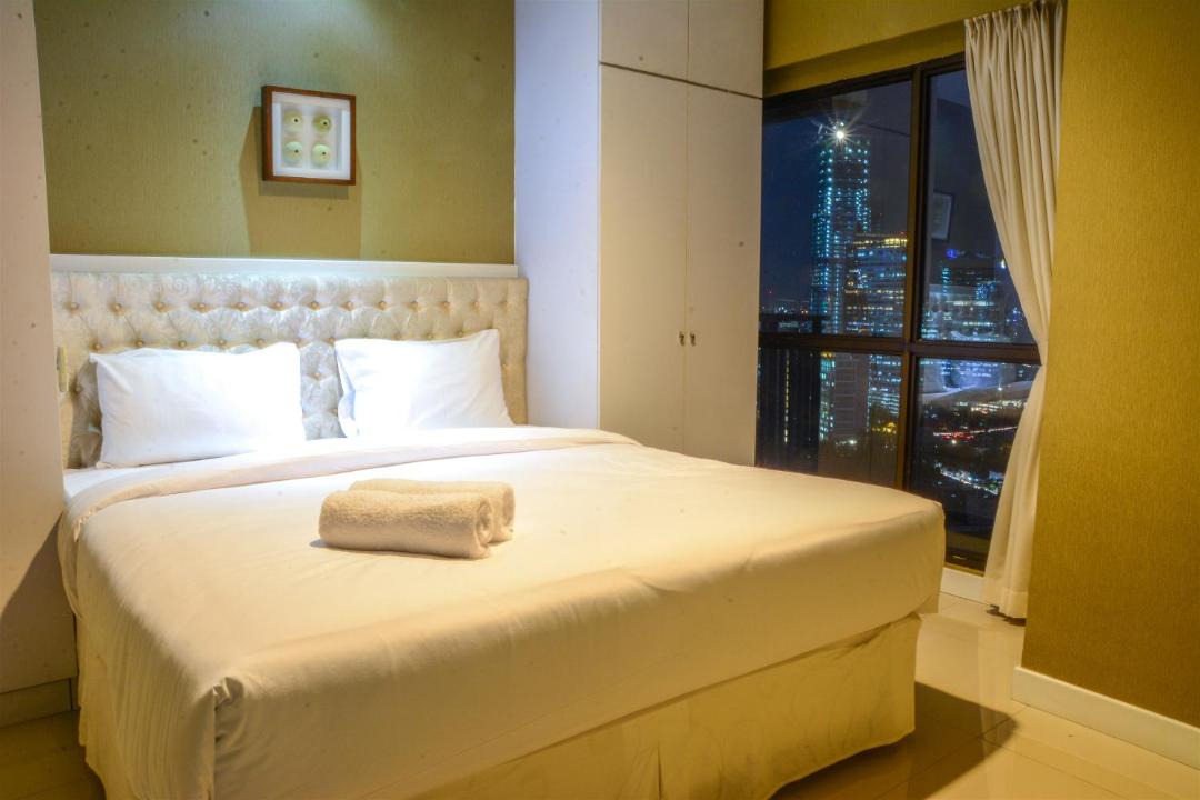 Photo of Bedroom in Senayan