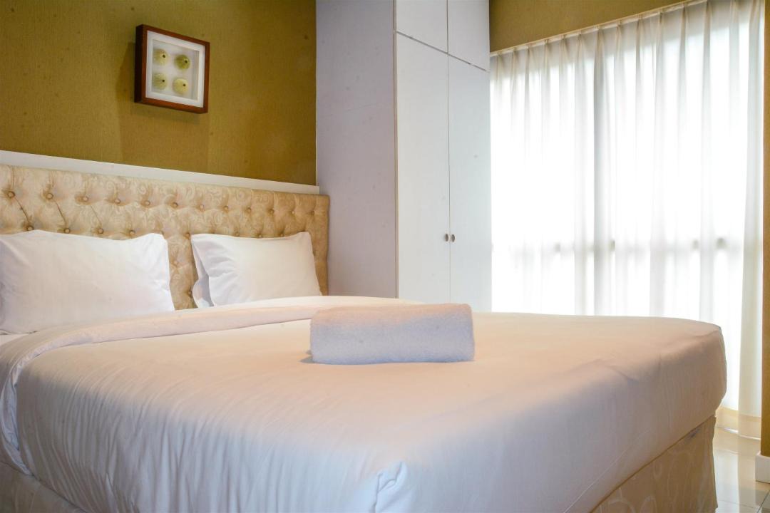 Photo of Bedroom in Senayan