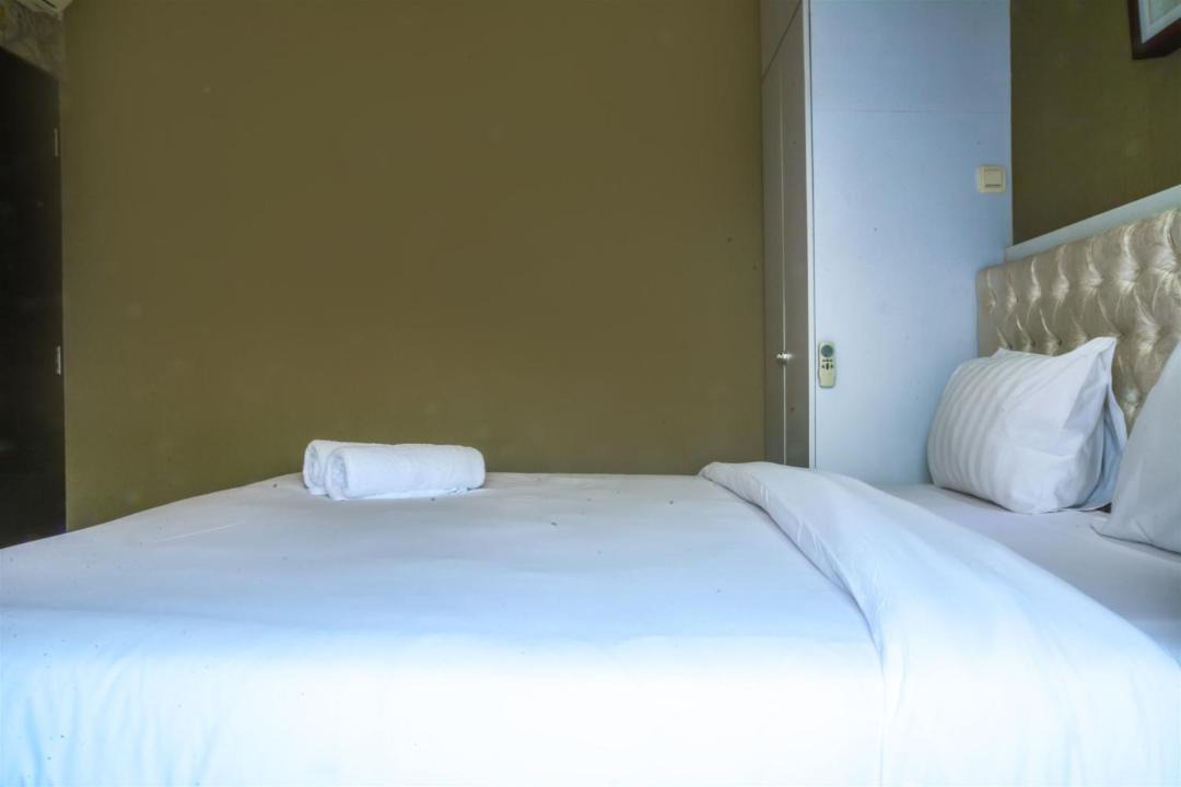Photo of Bedroom in Senayan