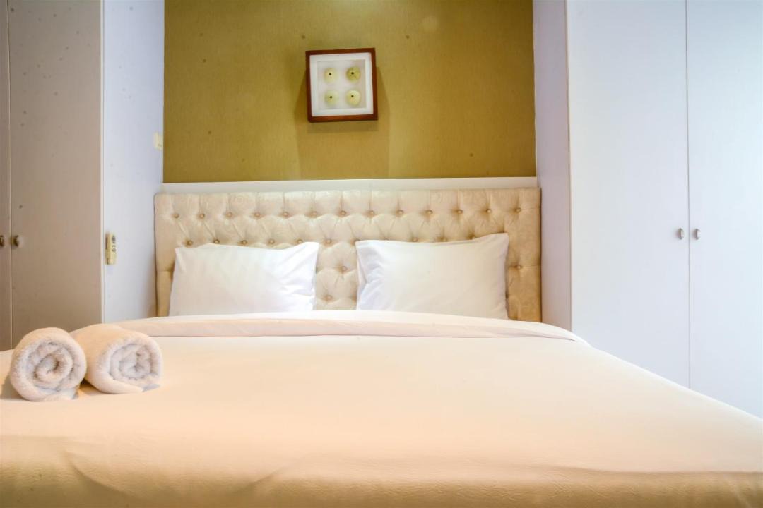 Photo of Bedroom in Senayan