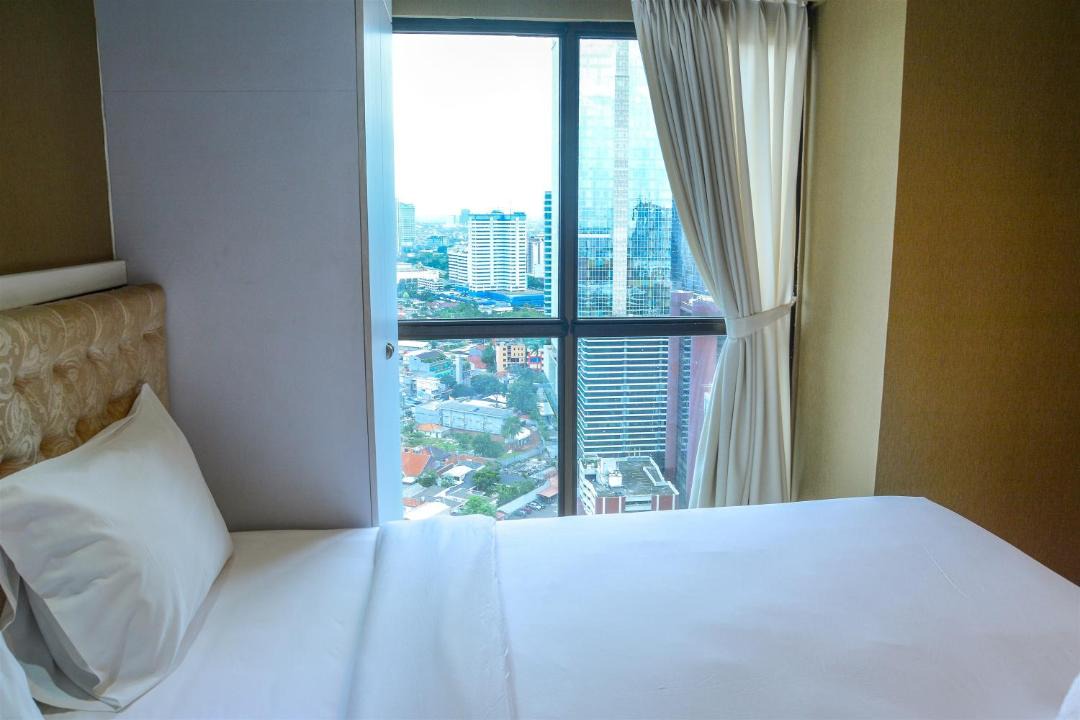 Photo of Bedroom in Senayan