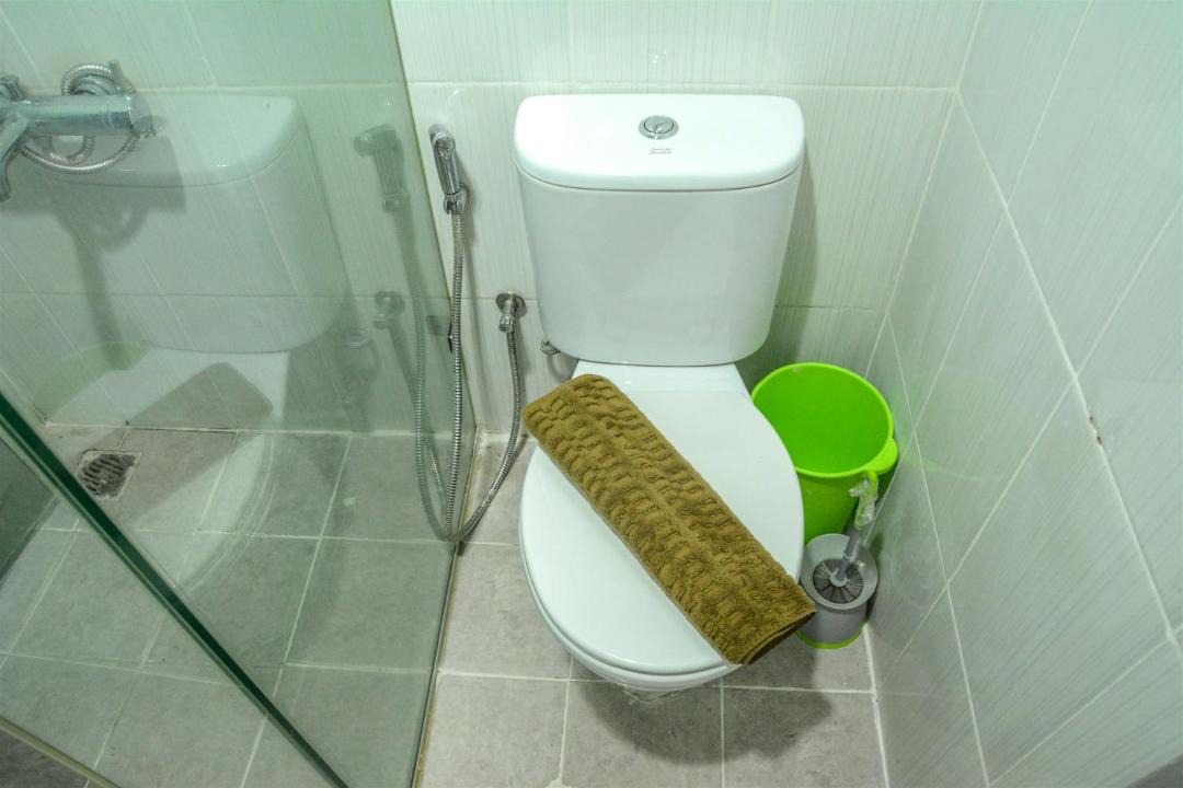 Photo of Bathroom in Senayan