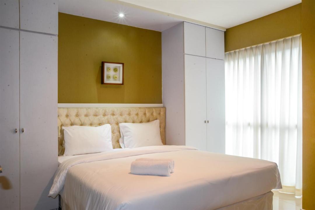 Photo of Bedroom in Senayan