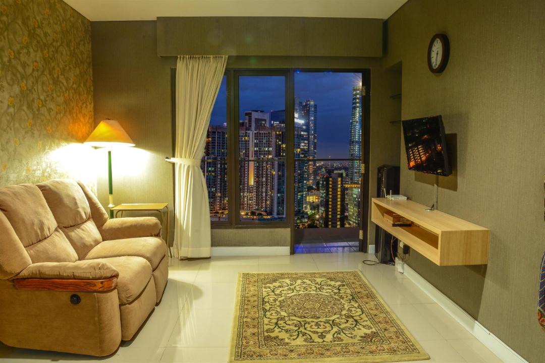 Photo of Livingroom in Senayan