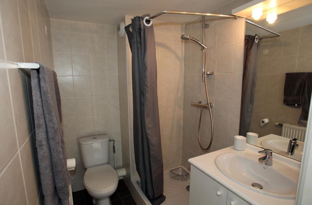 Photo of Bathroom in Annecy Old Town