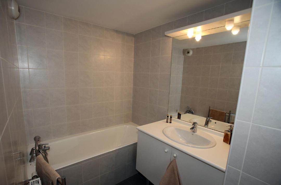 Photo of Bathroom in Annecy Old Town