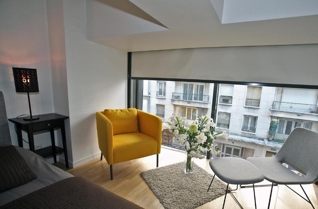 Photo of Livingroom in Annecy Old Town