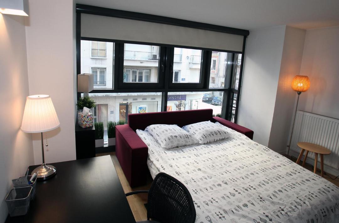 Photo of Bedroom in Annecy Old Town