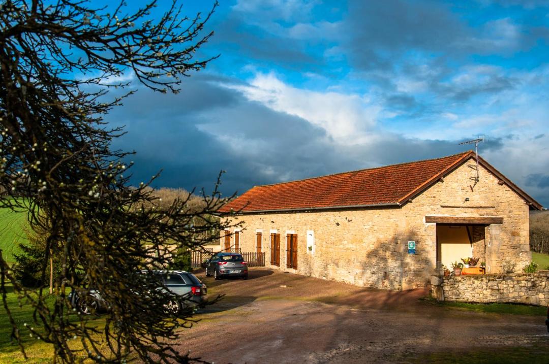 Photo of Buildings in Lissac-et-Mouret