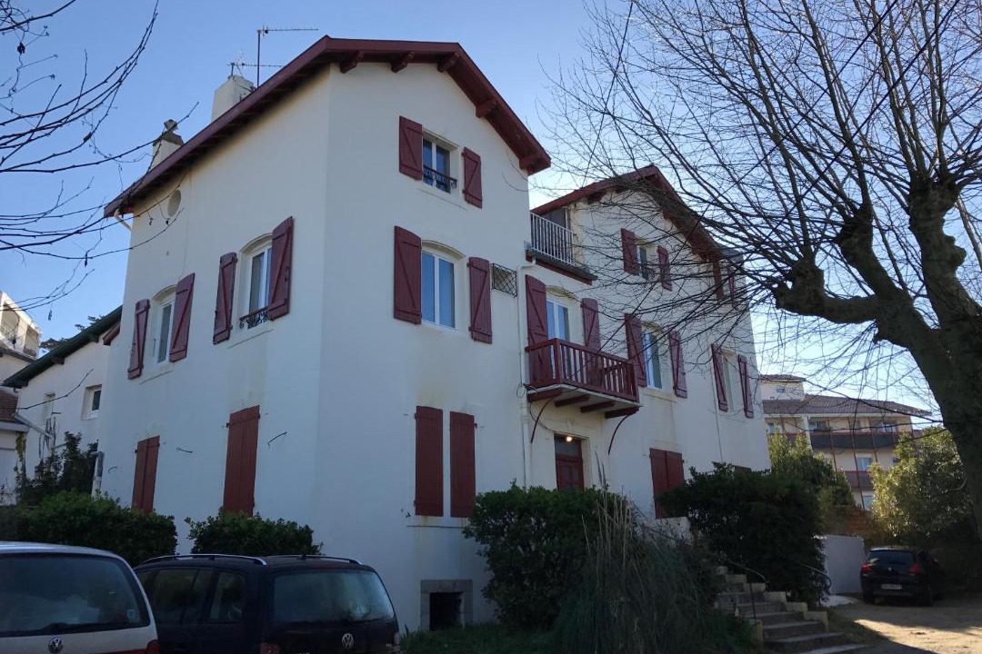 Photo of Others in Biarritz