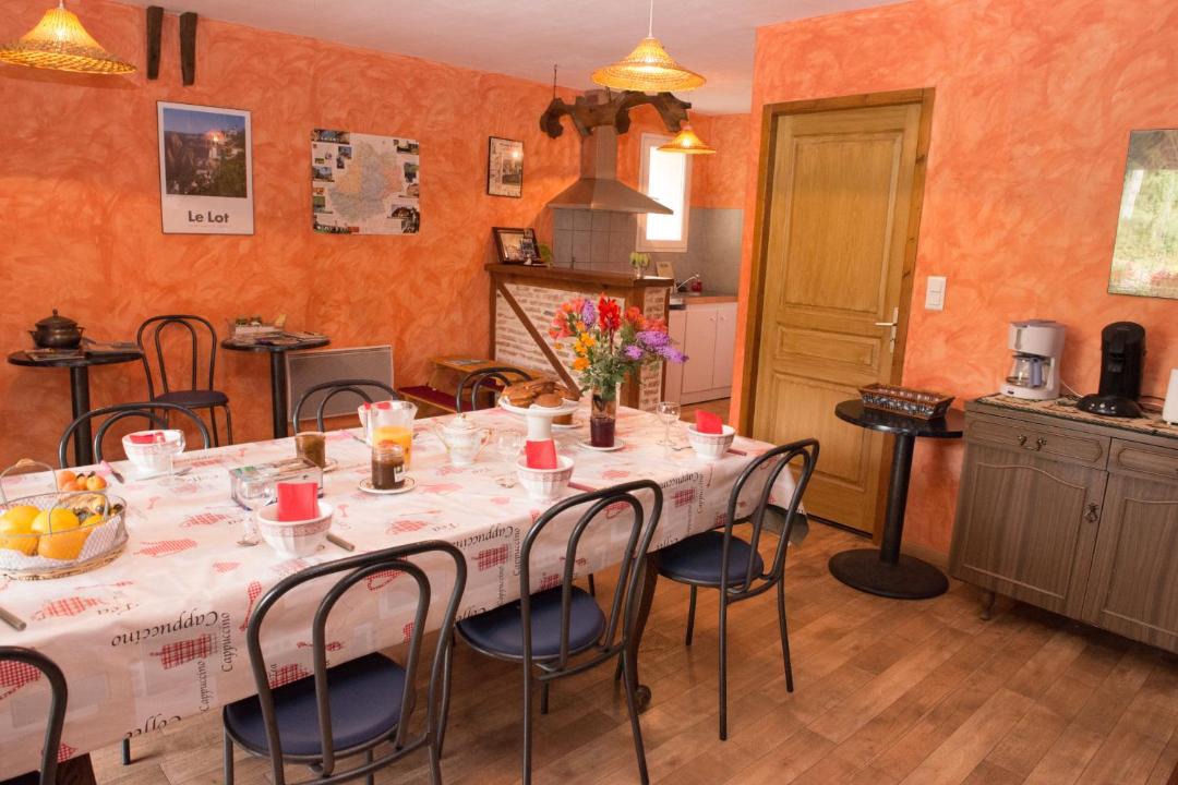 Photo of Livingroom in Lissac-et-Mouret