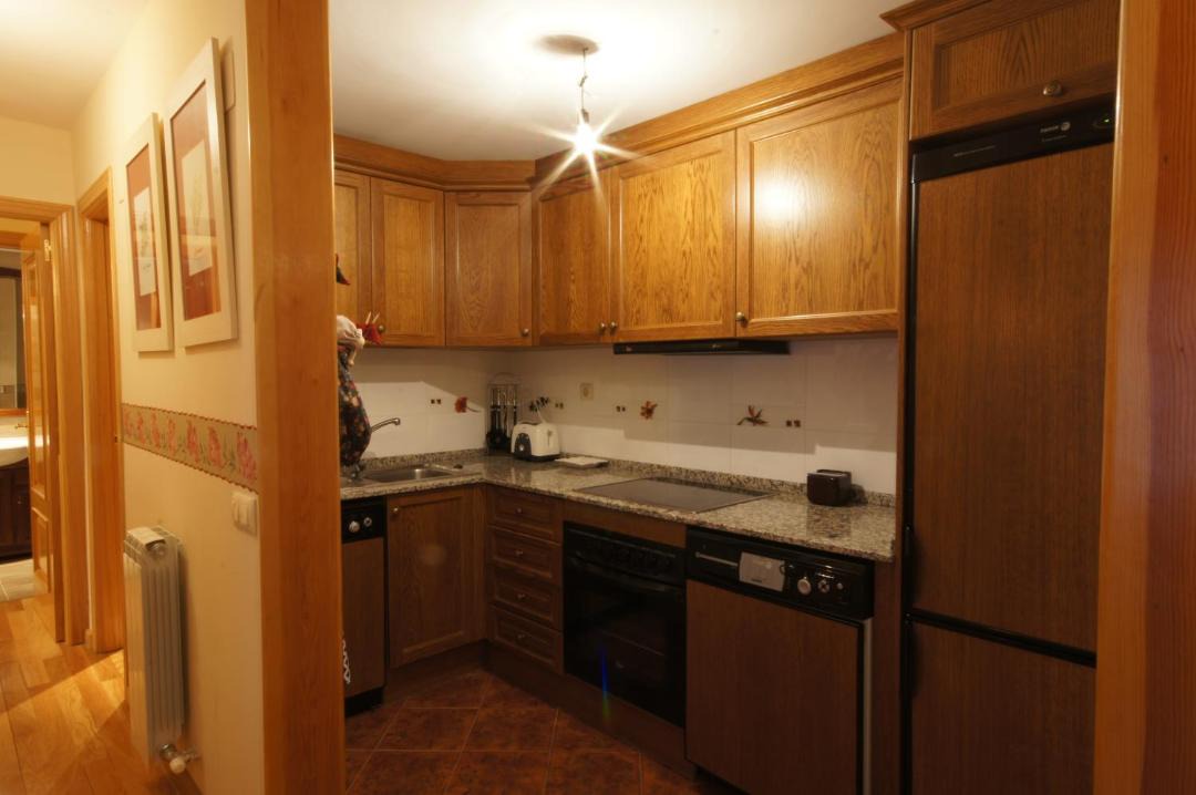 Photo of Kitchen in Benasque