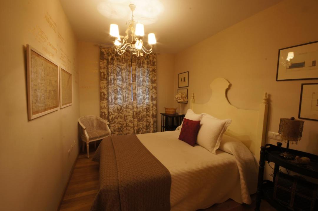 Photo of Bedroom in Benasque