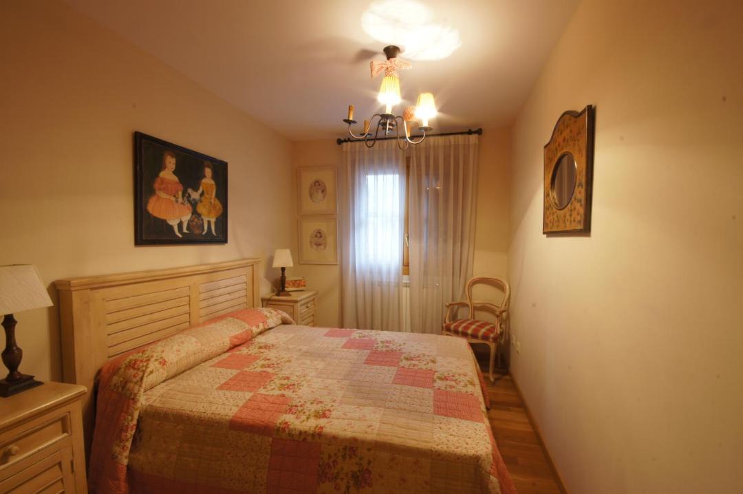 Photo of Bedroom in Benasque