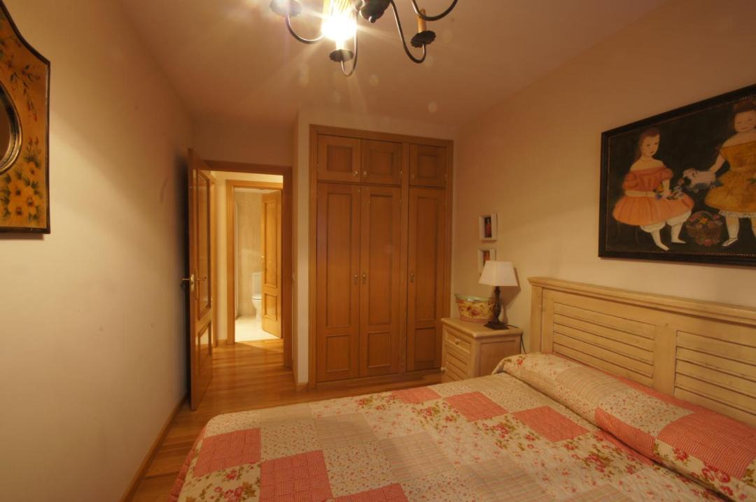 Photo of Bedroom in Benasque