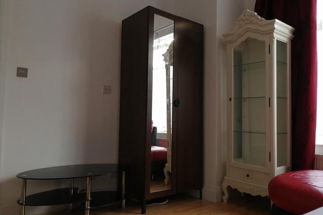 Photo of Others in Harringay