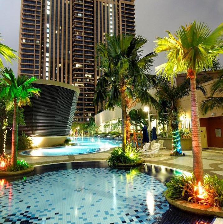 Photo of Outdoor in Imbi