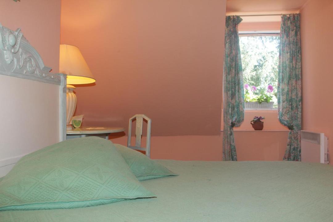 Photo of Bedroom in Livaie