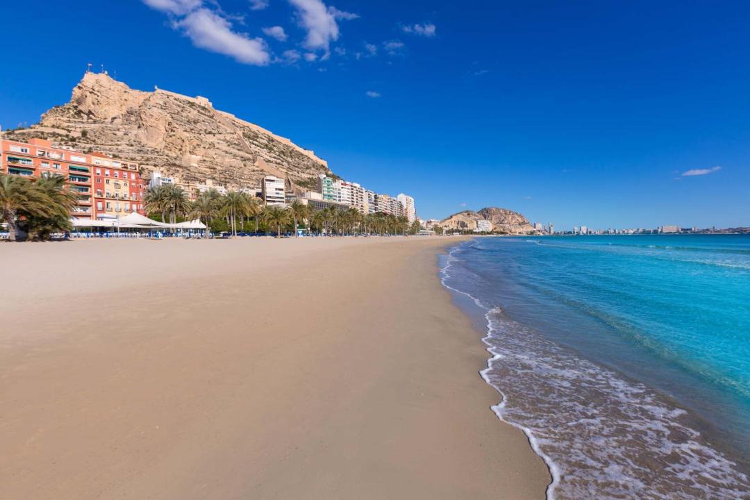Photo of Others in Alicante