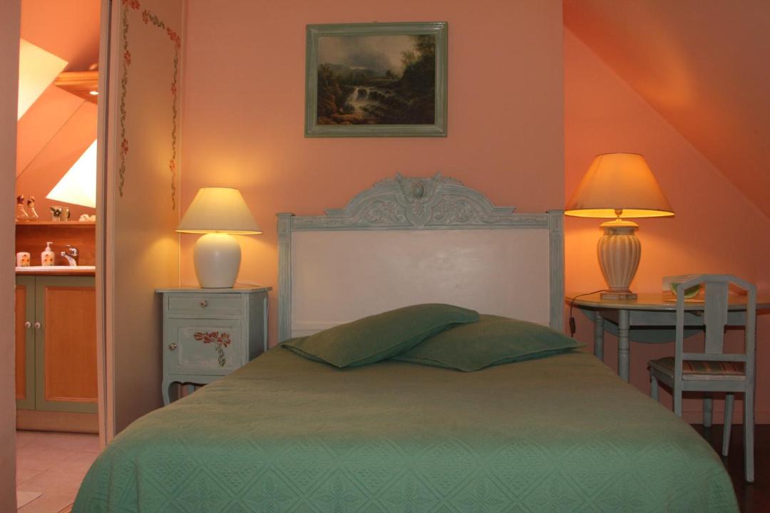 Photo of Bedroom in Livaie