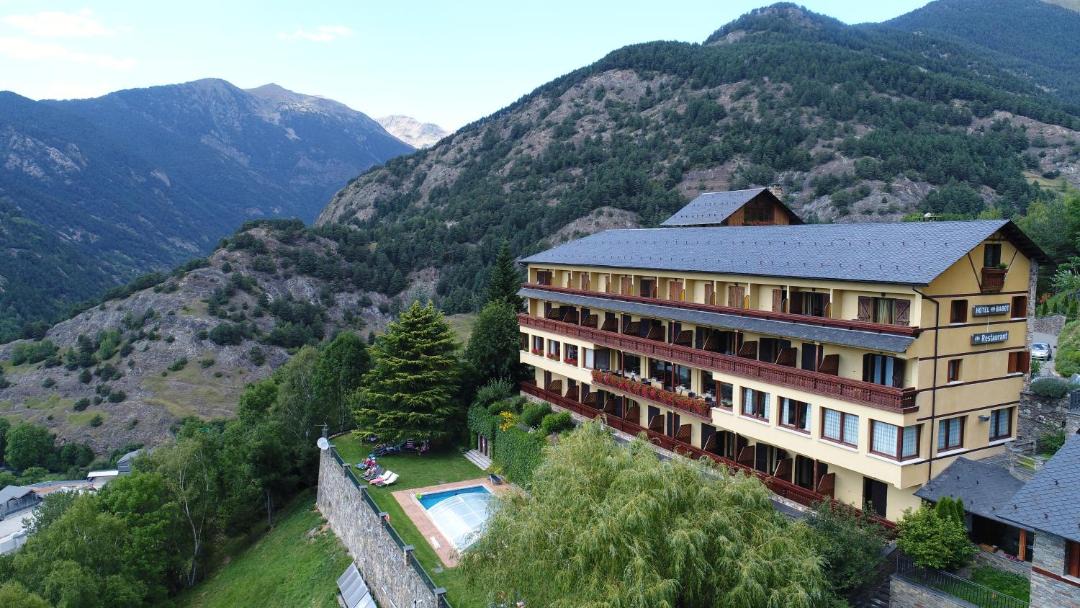 Photo of Others in Ordino