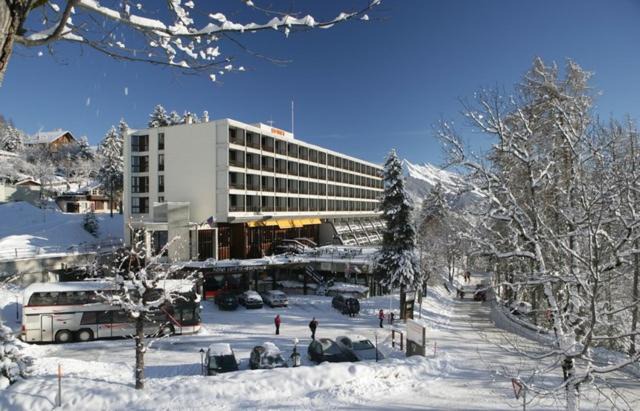 Photo of Others in Leysin