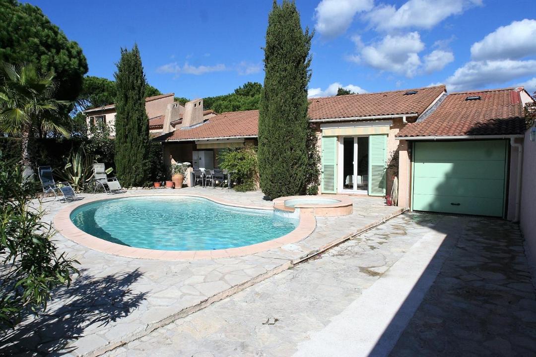 Photo of Outdoor in Sainte-Maxime