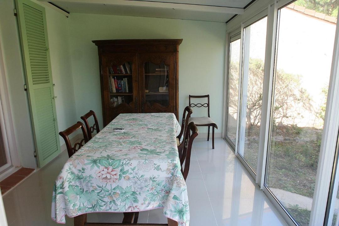 Photo of Bedroom in Sainte-Maxime