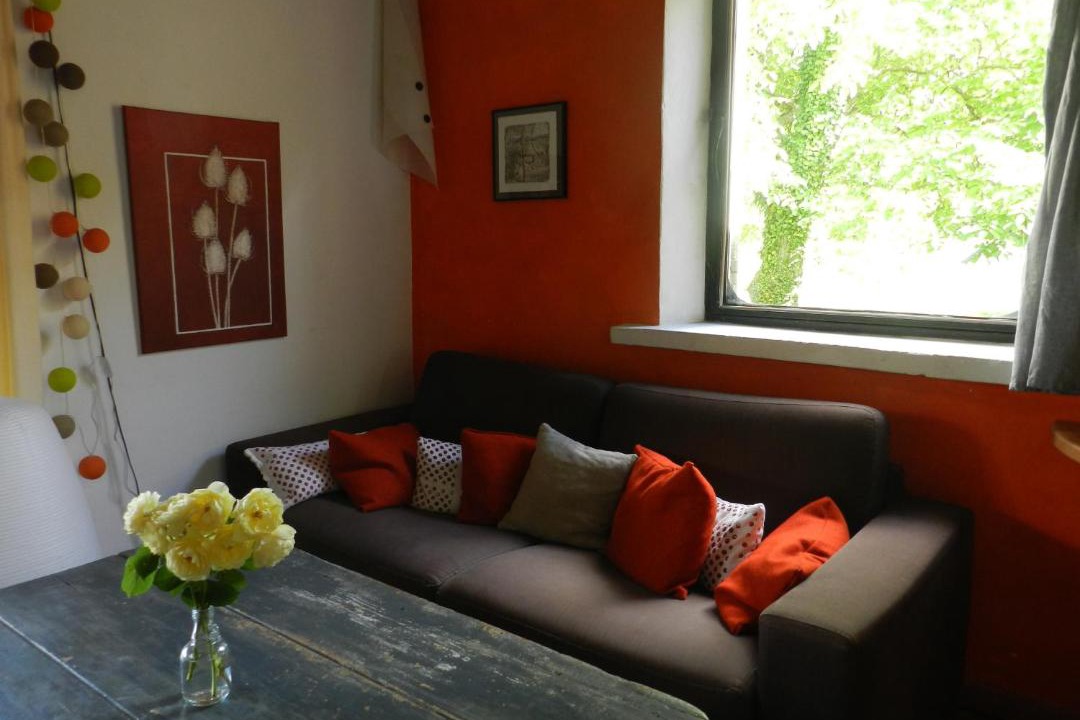 Photo of Livingroom in Gargas