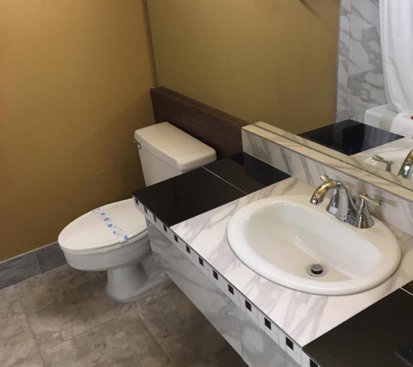 Photo of Bathroom in Orchard District